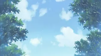 Hentai girl gets fucked by an invisible perv on a park bench. Hentai girl gets fucked by an invisible perv on a park bench.