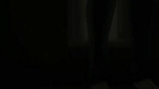Hentai video - Busty stepmom seduced by pervy guard with love potion.