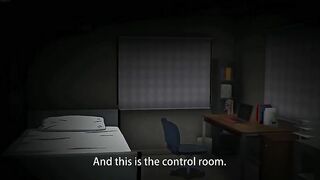 Hentai video - Busty stepmom seduced by pervy guard with love potion.