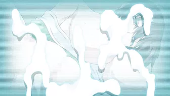 Hentai video - Busty stepmom seduced by pervy guard with love potion.