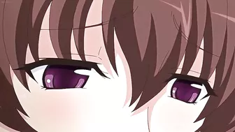 Hentai video - Busty stepmom seduced by pervy guard with love potion.