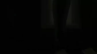 Hentai video - Busty stepmom seduced by pervy guard with love potion.