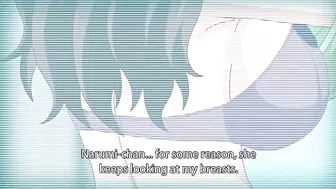 Hentai video - Busty stepmom seduced by pervy guard with love potion.