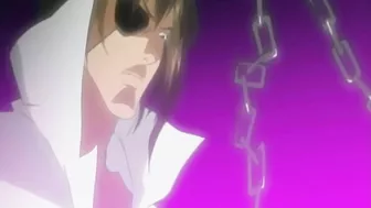 Blood-Royal 2 features a pirate who ravishes royal slaves with tentacle sex.