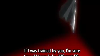 Blood-Royal 2 features a pirate who ravishes royal slaves with tentacle sex.