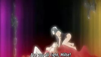 Blood-Royal 2 features a pirate who ravishes royal slaves with tentacle sex.