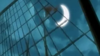 Blood-Royal 2 features a pirate who ravishes royal slaves with tentacle sex.