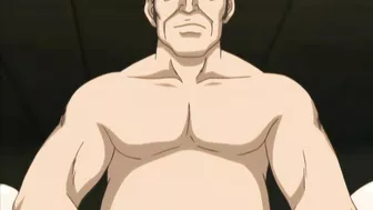 Horny ladies get off on hentai news with a sexy squirt from their lesbian lovers.