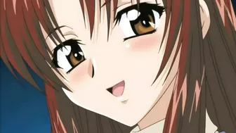 Horny ladies get off on hentai news with a sexy squirt from their lesbian lovers. Horny ladies get off on hentai news with a sexy squirt from their lesbian lovers.