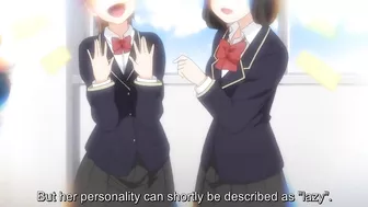 Hypnotize and have sex with a dirty therapist who humiliates you in front of your classmates.