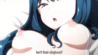 Hypnotize and have sex with a dirty therapist who humiliates you in front of your classmates.