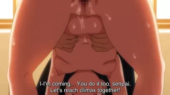 Hypnotize and have sex with a dirty therapist who humiliates you in front of your classmates.