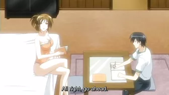 Home Tutor Lady 1 - student gets fucked by 4 busty hentai tutors. Home Tutor Lady 1 - student gets fucked by 4 busty hentai tutors.