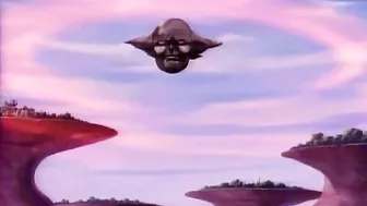 Hentai porn featuring a group of undead rapists violating sexy blondes.