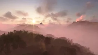 Nami endures an intense hentai scene with multiple sex toys and monstrous creatures.