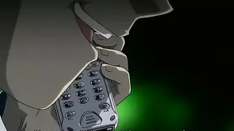 Hentai anime teen with tight pussy ravaged by tentacles. Hentai anime teen with tight pussy ravaged by tentacles.