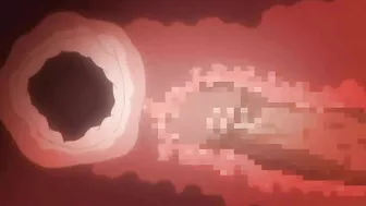 Hentai video - petite schoolgirl with dildo in ass gets fucked by teacher.