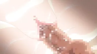 Hentai video - petite schoolgirl with dildo in ass gets fucked by teacher.