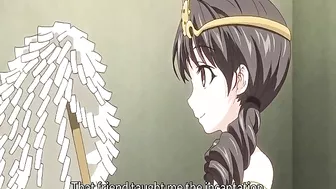 Hentai cop with a tight pussy craves cock. Hentai cop with a tight pussy craves cock.