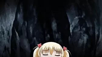 Hentai video featuring a cute anime girl being taken by her demon father until she pees.