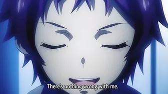 Hentai alien tentacles violate schoolgirl bodies in a deadly XXX scene.