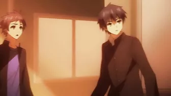 Hentai alien tentacles violate schoolgirl bodies in a deadly XXX scene.