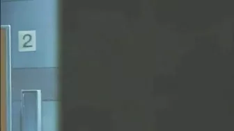 The news anchor is addicted to masturbation and loves to show off her dirty hentai pussy on camera.