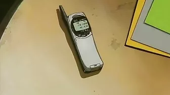 A college girl assassin in an old-school hentai film takes down a gangster.