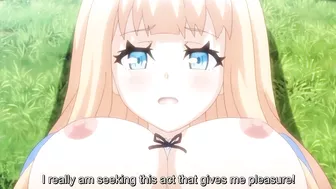 Alice was sexually assaulted by a perverted caterpillar in a hentai fairytale game.