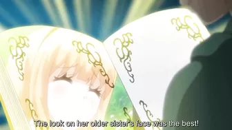 Alice was sexually assaulted by a perverted caterpillar in a hentai fairytale game.