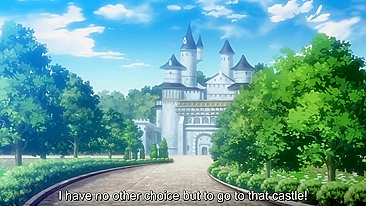 Alice was sexually assaulted by a perverted caterpillar in a hentai fairytale game.