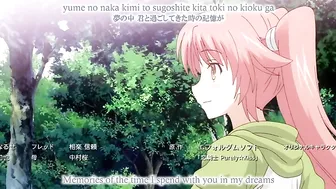 Hentai video - petite warrior girl with tight virgin pussy gets fucked.