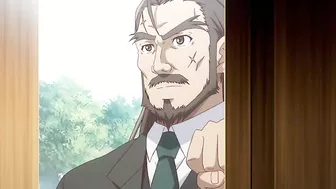 Hentai video - petite warrior girl with tight virgin pussy gets fucked.