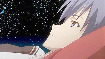 Hentai video - petite warrior girl with tight virgin pussy gets fucked.