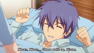 Hentai video - petite warrior girl with tight virgin pussy gets fucked.