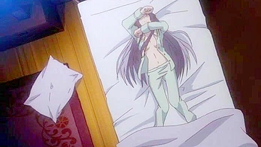 Hentai video - petite warrior girl with tight virgin pussy gets fucked.