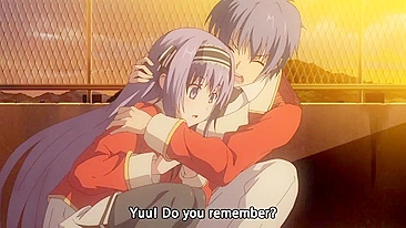 Hentai video - petite warrior girl with tight virgin pussy gets fucked.