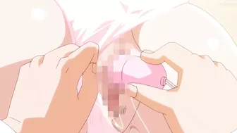 She's a perverted girlfriend who loves using her vibrator before getting fucked doggystyle. She's a perverted girlfriend who loves using her vibrator before getting fucked doggystyle.