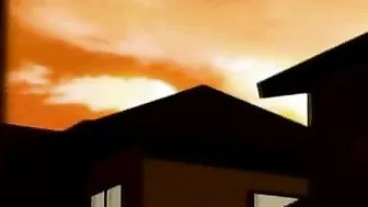 Boss dies during sex with prostitute at hotel. #Hentai