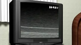 Boss dies during sex with prostitute at hotel. #Hentai