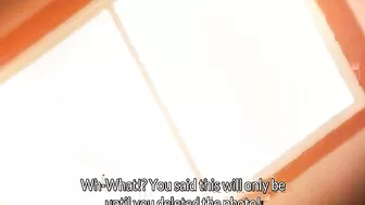 Chiichan's diary entry about her perverted uncle making her pee outside is now optimized for hentai porn site search engines.