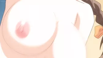 Hentai college guy fucks petite teen with pigtails.