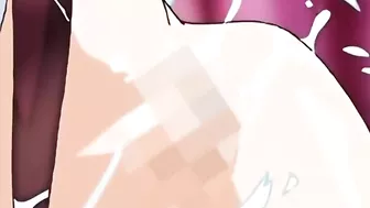 Hentai tentacle monsters attack a magical school and have sex with the students.