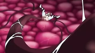 Hentai tentacle monsters attack a magical school and have sex with the students. Hentai tentacle monsters attack a magical school and have sex with the students.