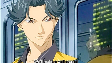 A cute teen schoolgirl gets fingered on a train by a stranger.