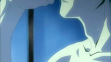 A cute teen schoolgirl gets fingered on a train by a stranger.