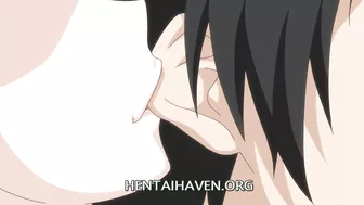 Hentai teen bound and banged in raunchy jail sex. Hentai teen bound and banged in raunchy jail sex.