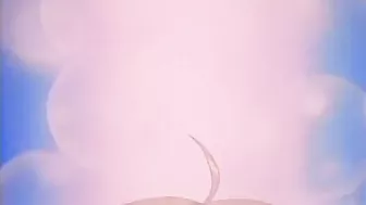 Sexy hentai schoolgirl gets banged by a tentacled monster.