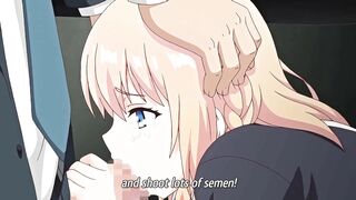 Re-written sentence - Hooked on hentai? Watch my niece get turned into a hooker by her uncle and fucking her dad.