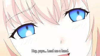 Re-written sentence - Hooked on hentai? Watch my niece get turned into a hooker by her uncle and fucking her dad.